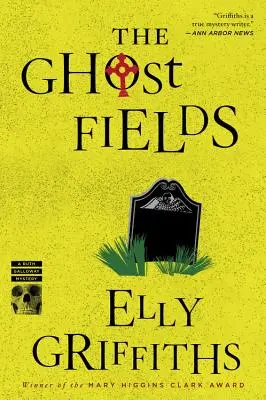 Polia duchov, 7 - The Ghost Fields, 7