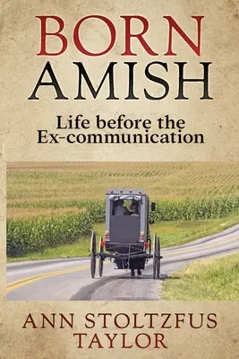 Narodený Amiš - Born Amish