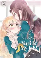 Yuri je moja práca! 2 - Yuri Is My Job! 2