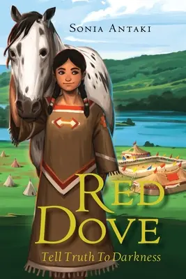 Červená holubica: Tell Truth to Darkness - Red Dove: Tell Truth to Darkness