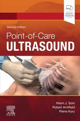 Ultrazvuk v mieste starostlivosti - Point of Care Ultrasound