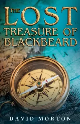 Stratený poklad Čiernej brady - The Lost Treasure of Blackbeard