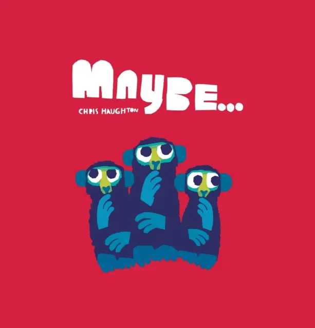 Možno... - Maybe...
