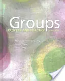 Skupiny: Skupiny: Proces a prax: Kniha: Skupiny: Proces a prax - Groups: Process and Practice