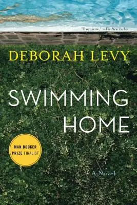 Plávanie domov - Swimming Home