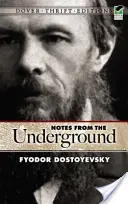 Zápisky z podzemia - Notes from the Underground