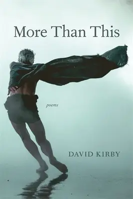 Viac ako to: Básne - More Than This: Poems