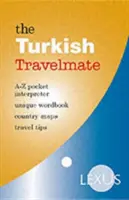 Turecký cestovateľ - Turkish Travelmate