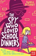 Špión, ktorý miloval školské večere - Spy Who Loved School Dinners