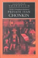 Život a neobyčajné dobrodružstvá vojaka Ivana Čonkina - The Life and Extraordinary Adventures of Private Ivan Chonkin