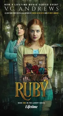 Rubín, 1 - Ruby, 1