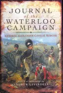 Denník kampane Waterloo - Journal of the Waterloo Campaign