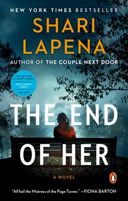 Jej koniec - The End of Her