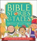 Biblické príbehy a povesti Zelená zbierka - Bible Stories & Tales Green Collection