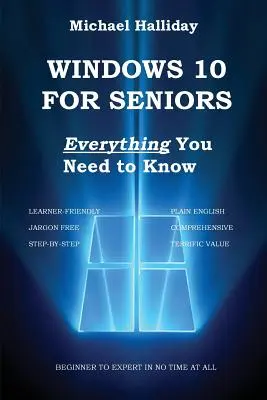 Windows 10 pre seniorov - Windows 10 For Seniors