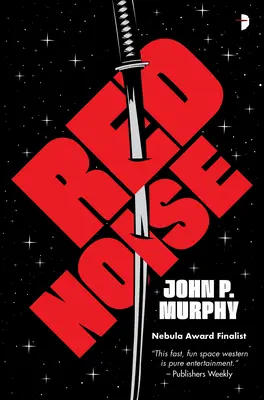 Červený šum - Red Noise