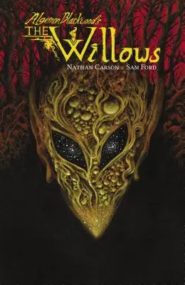 Algernon Blackwood: Vŕby - Algernon Blackwood's the Willows