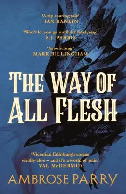 Cesta všetkého tela - The Way of All Flesh