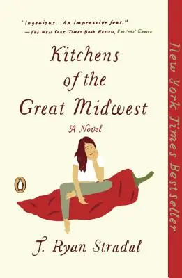 Kuchyne Veľkého stredozápadu - Kitchens of the Great Midwest