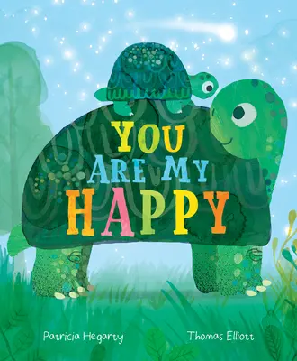 Ty si moja šťastná - You Are My Happy
