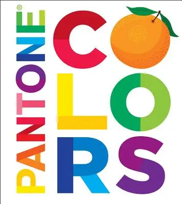Pantone: Farby - Pantone: Colors