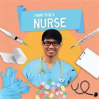 Zdravotná sestra - Nurse