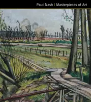 Paul Nash Majstrovské diela umenia - Paul Nash Masterpieces of Art