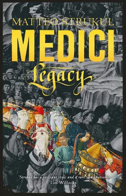 Medici, 3: Odkaz - Medici, 3: Legacy