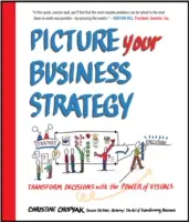 Predstavte si svoju obchodnú stratégiu: Transformujte rozhodnutia pomocou sily vizualizácie - Picture Your Business Strategy: Transform Decisions with the Power of Visuals
