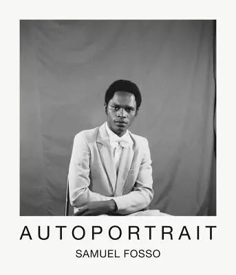 Samuel Fosso: Autoportrét - Samuel Fosso: Autoportrait