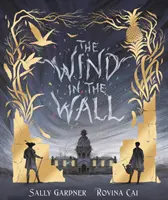 Vietor v stene - Wind in the Wall
