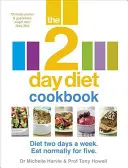 Dvojdňová diétna kuchárka - 2-Day Diet Cookbook