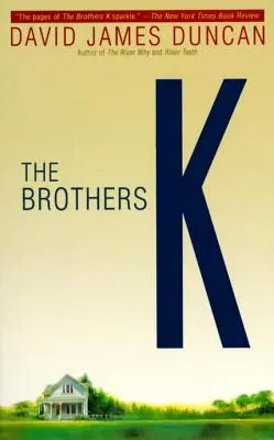 Bratia K - The Brothers K