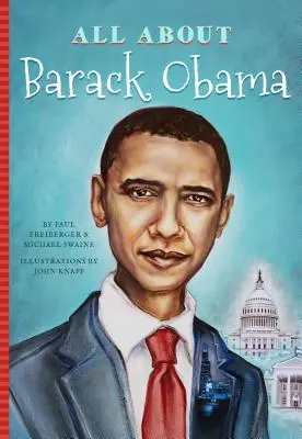 Všetko o Barackovi Obamovi - All about Barack Obama