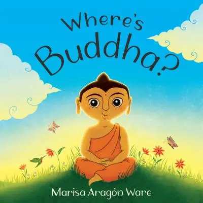 Kde je Budha? - Where's Buddha?