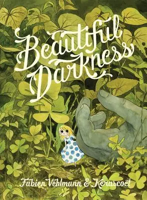 Krásna tma - Beautiful Darkness