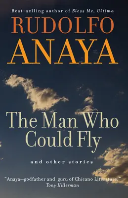 Muž, ktorý vedel lietať a iné príbehy, zväzok 5 - The Man Who Could Fly and Other Stories, Volume 5