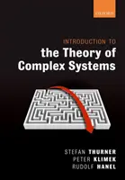 Úvod do teórie komplexných systémov - Introduction to the Theory of Complex Systems