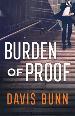 Bremeno dôkazu - Burden of Proof