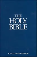 Ekonomická Biblia-KJV - Economy Bible-KJV