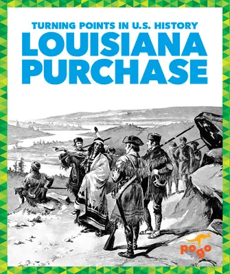 Kúpa Louisiany - Louisiana Purchase