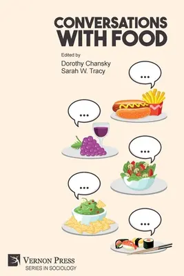 Rozhovory s jedlom - Conversations With Food