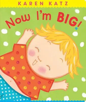 Teraz som veľký! - Now I'm Big!