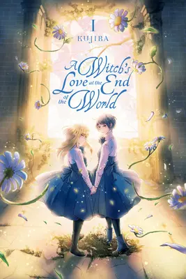 Čarodejnícka láska na konci sveta, zv. 1 - A Witch's Love at the End of the World, Vol. 1
