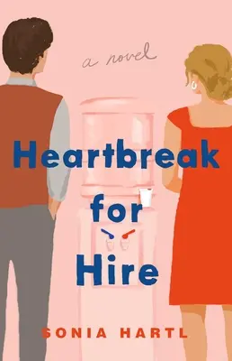 Zlomené srdce na prenájom - Heartbreak for Hire