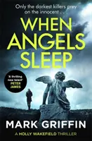 Keď anjeli spia - When Angels Sleep