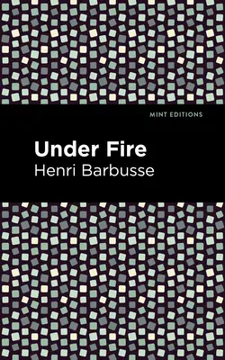 Pod paľbou - Under Fire