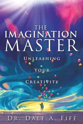 Majster predstavivosti - The Imagination Master