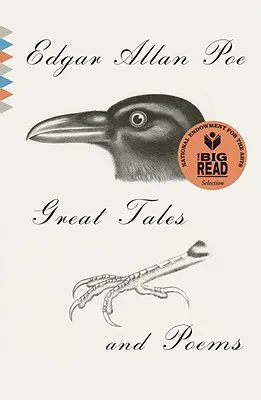 Veľké poviedky a básne - Great Tales and Poems