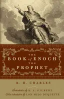 Kniha proroka Henocha - Book of Enoch the Prophet